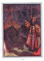A maradék